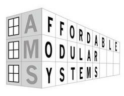 AFFORDABLE MODULAR SYSTEMS