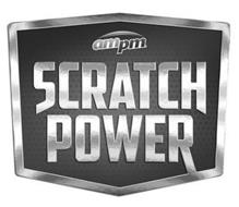 AMPM SCRATCH POWER