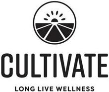 CULTIVATE LONG LIVE WELLNESS