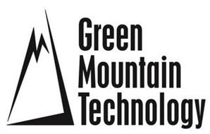 GREEN MOUNTAIN TECHNOLOGY