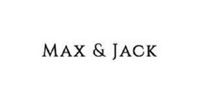 MAX & JACK