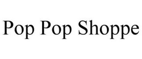 POP POP SHOPPE