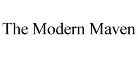 THE MODERN MAVEN