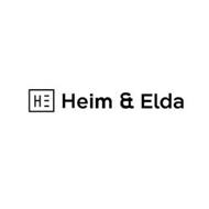 H E HEIM & ELDA