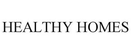 HEALTHY HOMES