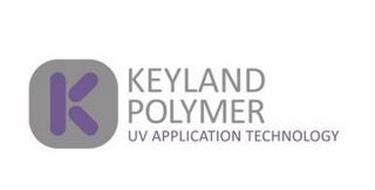 K KEYLAND POLYMER UV APPLICATION TECHNOLOGY