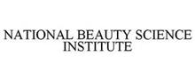 NATIONAL BEAUTY SCIENCE INSTITUTE