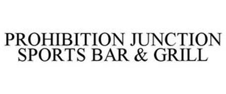 PROHIBITION JUNCTION SPORTS BAR & GRILL