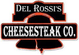 DEL ROSSI'S CHEESESTEAK CO.
