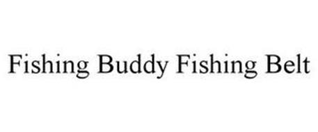 FISHING BUDDY FISHING BELT