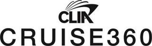 CLIA CRUISE360