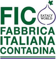 FICO FABBRICA ITALIANA CONTADINA EATALYWORLD
