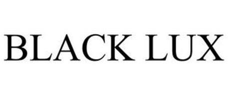 BLACK LUX
