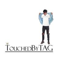 TOUCHEDBY TAG JOONYAH'S