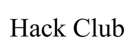 HACK CLUB