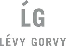 LG LÉVY GORVY