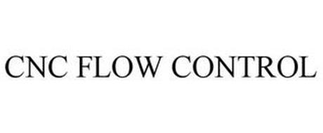 CNC FLOW CONTROL