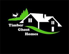 TIMBER GHOST HOMES
