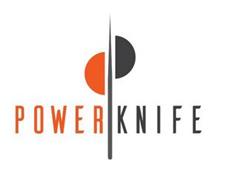 POWER KNIFE