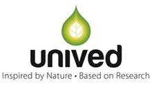 UNIVED INSPIRED BY NATURE BASED ON RESEARCH