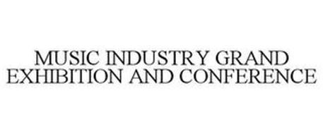 MUSIC INDUSTRY GRAND EXHIBITION AND CONFERENCE