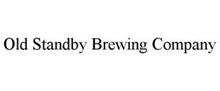 OLD STANDBY BREWING CO.