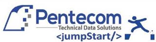 PENTECOM -TECHNICAL DATA SOLUTIONS < JUMPSTART/ >