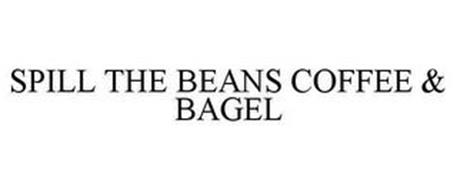 SPILL THE BEANS COFFEE & BAGEL