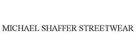 MICHAEL SHAFFER STREETWEAR