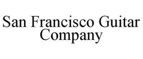 SAN FRANCISCO GUITAR COMPANY