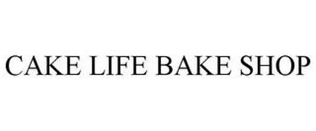 CAKE LIFE BAKE SHOP