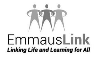 EMMAUSLINK LINKING LIFE AND LEARNING FOR ALL
