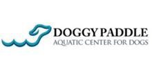 DOGGY PADDLE AQUATIC CENTER FOR DOGS