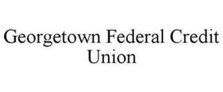 GEORGETOWN FEDERAL CREDIT UNION