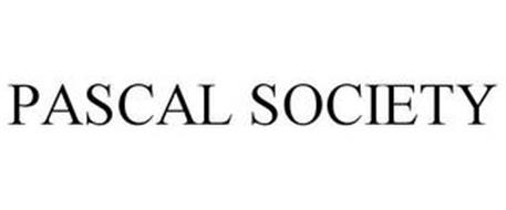 PASCAL SOCIETY