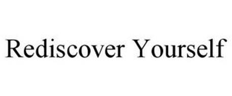 REDISCOVER YOURSELF