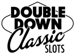 DOUBLE DOWN CLASSIC SLOTS