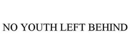 NO YOUTH LEFT BEHIND