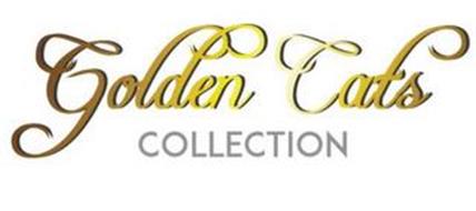 GOLDEN CATS COLLECTION