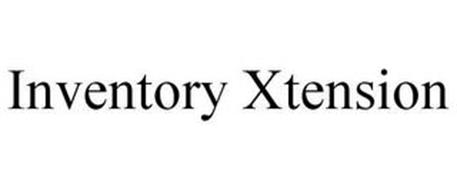 INVENTORY XTENSION