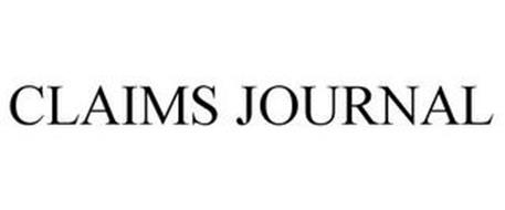 CLAIMS JOURNAL