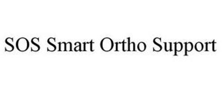 SOS SMART ORTHO SUPPORT