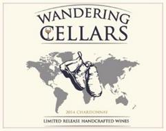 WANDERING CELLARS LIMITED RELEASE HANDCRAFTED WINES