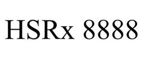 HSRX 8888