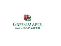 GREEN MAPLE LAW GROUP