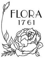 FLORA 1761