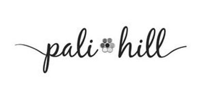 PALI HILL