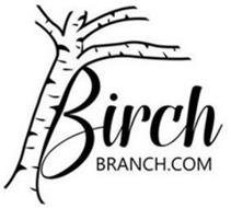 BIRCH BRANCH.COM