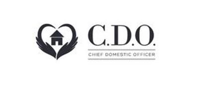 C.D.O. CHIEF DOMESTIC OFFICER