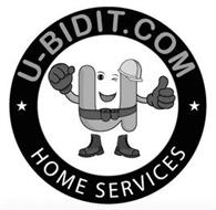 U-BIDIT.COM HOME SERVICES
